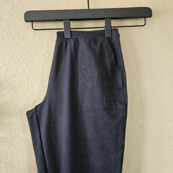 Aerie Offline Jogger Leggings, XS | Black - Picture 5 of 5